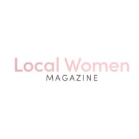 Local Women Magazine Logo