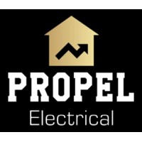 Propel Electrical Logo
