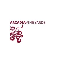 Arcadia Vineyards Logo