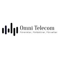 Omni Telecom Logo