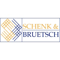 Schenk & Bruetsch PLC Logo