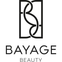 Bayage Beauty Logo