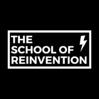 The School of Reinvention Logo
