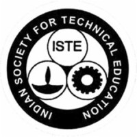 ISTE SC MANIT Logo