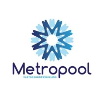 Metropool Vastgoedontwikkeling Logo