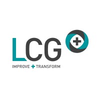 LCG Logo