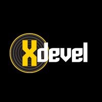 Xdevel S.r.l. Logo