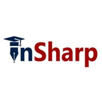 InSharp Logo