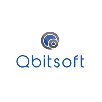 Qbitsoft Logo