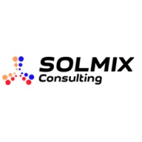 SOLMIX Consulting Logo