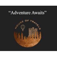 House Of Travels Logo
