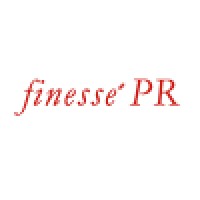 FinessePR Logo
