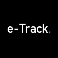 e-Track Logo