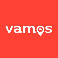 Vamos - Mobility solutions - Carsharing Logo