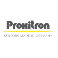 Proxitron GmbH Logo
