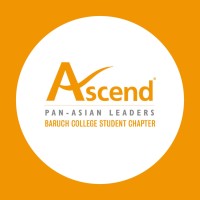 Ascend Baruch College Logo