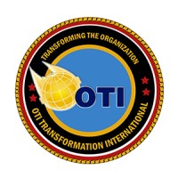 OTI International Logo