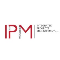 IPM SRL INTEGRATED PROJECTS MANAGEMENT SRL Logo