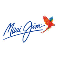 Maui Jim Sunglasses Logo