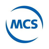 MCS Benelux Logo