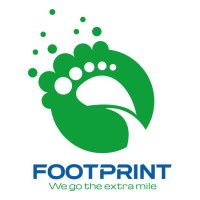 Footprint Logo