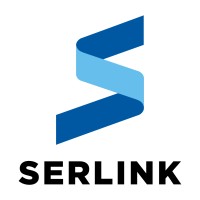 SERLINK Logo