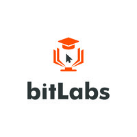 bitLabs Logo