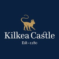 Kilkea Castle Hotel & Golf Resort Logo