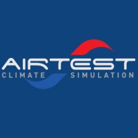 Airtest Solutions Logo