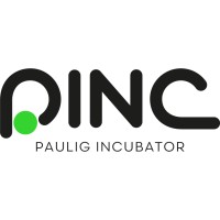 PINC (Paulig Incubator) Logo