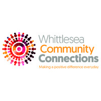Whittlesea Community Connections Logo