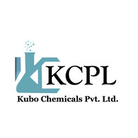 KUBO CHEMICALS PRIVATE LIMITED Logo