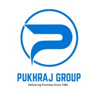 Pukhraj Group Jabalpur - C&FA / 3PL & Automobile Dealer Logo