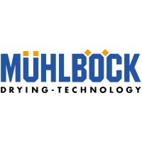 Mühlböck Holztrocknungsanlagen GmbH Logo