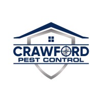 Crawford Pest Control Logo