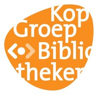 KopGroep Bibliotheken Logo