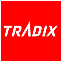 TRADIX UH, a.s. Logo
