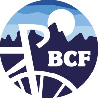 Bonneville Cycling Federation - BCF Logo