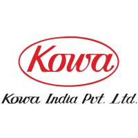 Kowa India Private Limited Logo