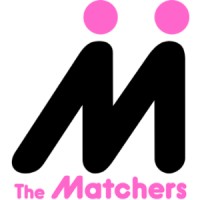 The Matchers Logo