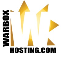 Warbox Hosting Logo