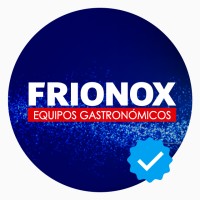 FRIONOX Logo