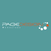 Page Design ApS Logo