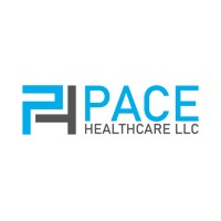 Pace Healthcare Logo