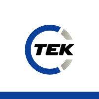 Tek Soluciones Tecnológicas Logo
