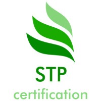 STP certification Logo