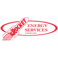 A-1 Rocket Energy Services Logo