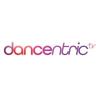 dancentric.tv Logo