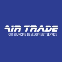AIRTRADE Logo