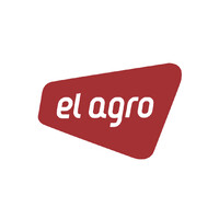El Agro Logo